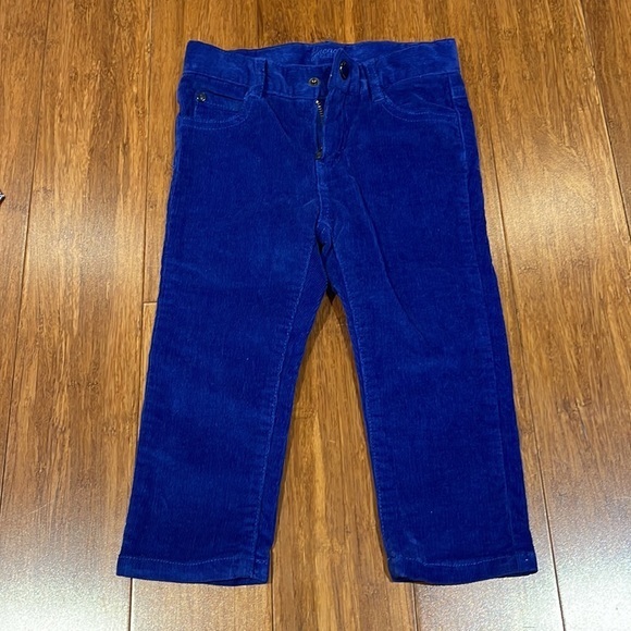 Set of‎ Jacadi Pants - Picture 3 of 8